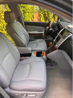 2008 Lexus RX 350 Base