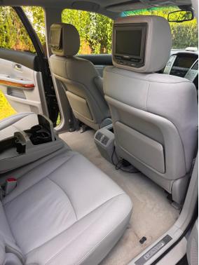 2008 Lexus RX 350 Base