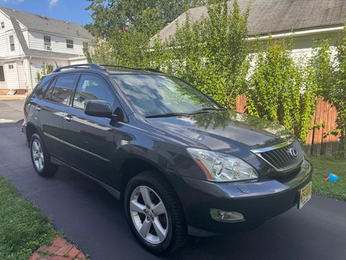 2008 Lexus RX 350 Base