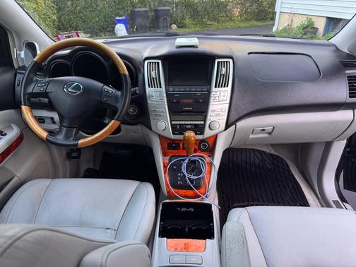 2008 Lexus RX 350 Base