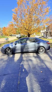 2016 Toyota Corolla LE Premium
