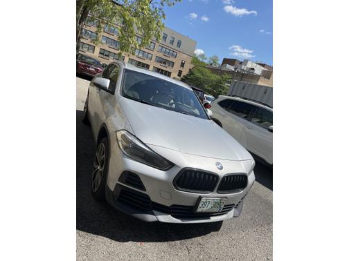 2021 BMW X2 xDrive28i
