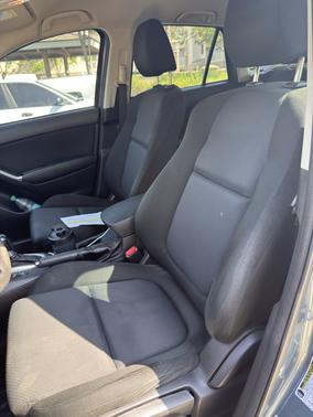2015 Mazda CX-5 Sport