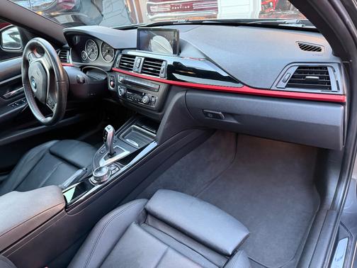 2014 BMW 335 i