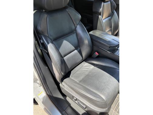 2009 Acura MDX Technology
