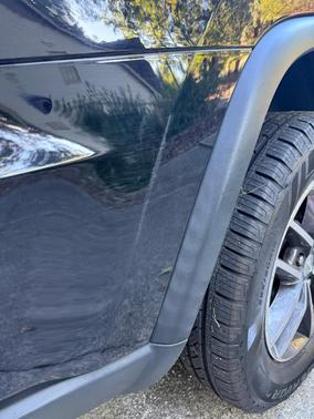 Black 2018 Jeep Grand Cherokee Limited