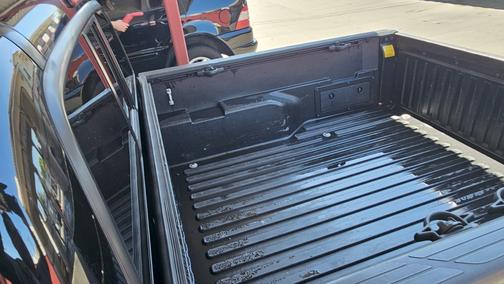 2014 Toyota Tacoma Base