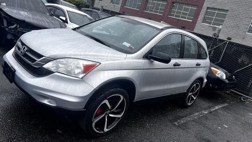 2010 Honda CR-V LX