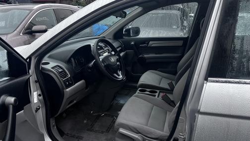 2010 Honda CR-V LX