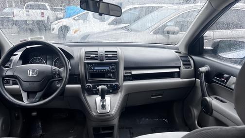 2010 Honda CR-V LX