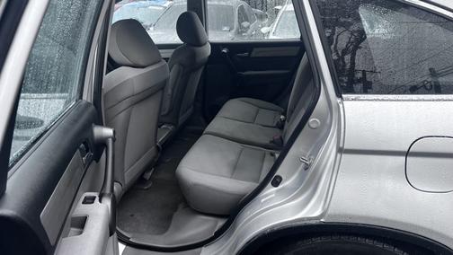 2010 Honda CR-V LX