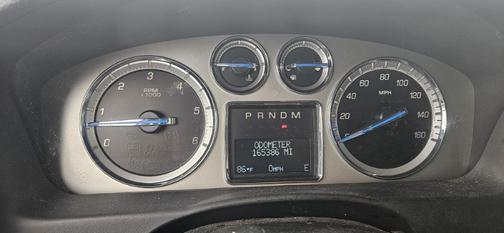 2014 Cadillac Escalade Premium