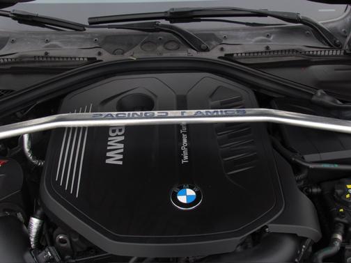 2018 BMW 340 i xDrive