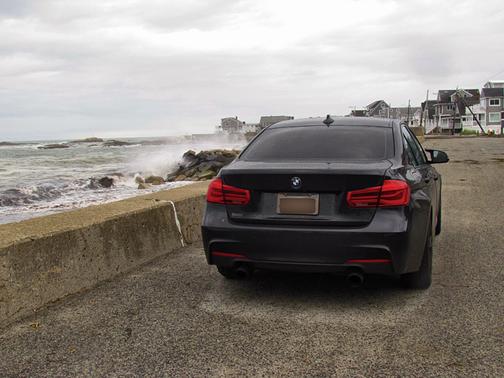 2018 BMW 340 i xDrive