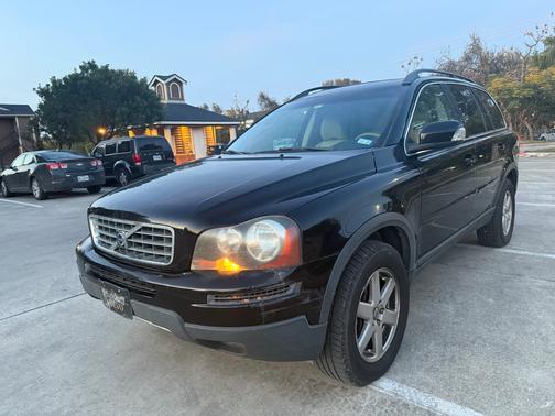 2007 Volvo XC90 3.2