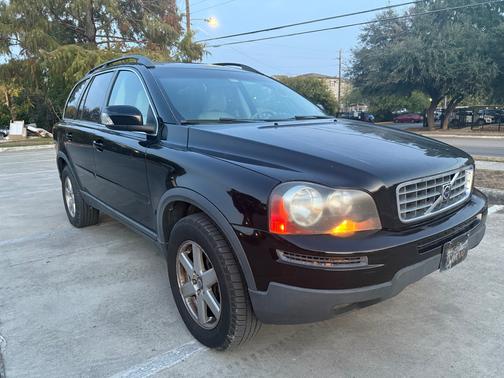 2007 Volvo XC90 3.2