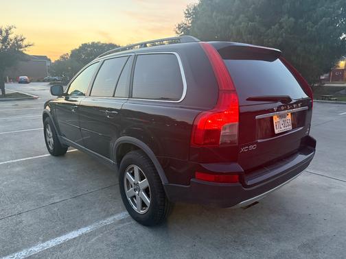 2007 Volvo XC90 3.2