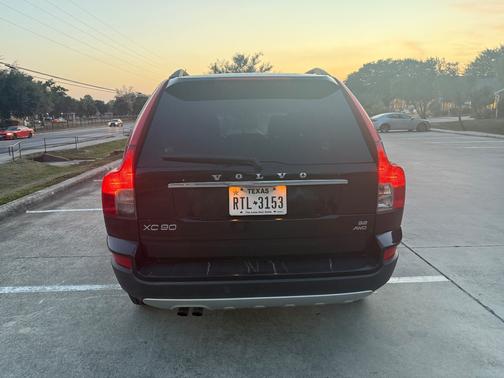2007 Volvo XC90 3.2