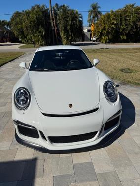 2015 Porsche 911 911 GT3
