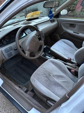 1994 Honda Civic DX