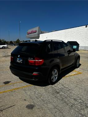 2009 BMW X5 xDrive30i