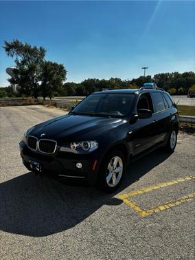 2009 BMW X5 xDrive30i