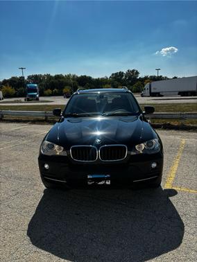 2009 BMW X5 xDrive30i