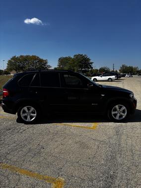 2009 BMW X5 xDrive30i