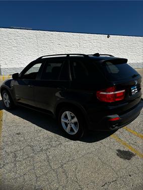 2009 BMW X5 xDrive30i