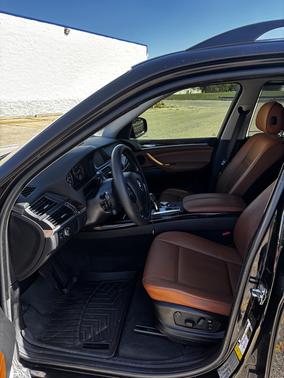 2009 BMW X5 xDrive30i