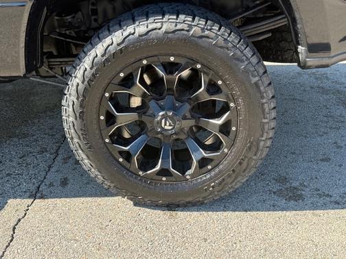 2019 Ford F-350 Limited