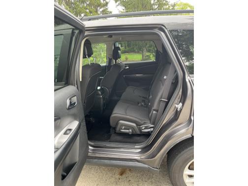 2015 Dodge Journey SXT