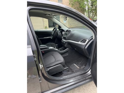 2015 Dodge Journey SXT