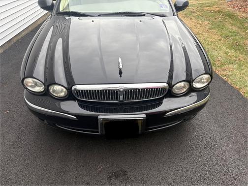 2005 Jaguar X-Type 3