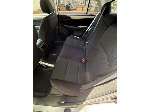 2015 Subaru Outback 2.5i
