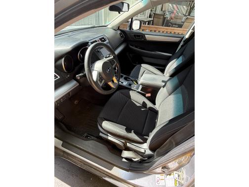 2015 Subaru Outback 2.5i