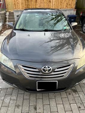 2008 Toyota Camry Hybrid Base