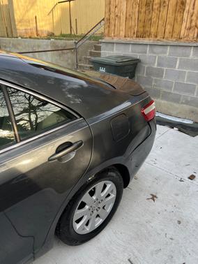 2008 Toyota Camry Hybrid Base