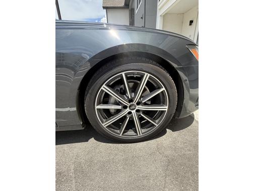 2024 Audi A6 45 Premium Plus