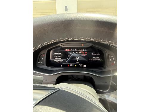 2024 Audi A6 45 Premium Plus