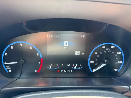 White 2022 Ford Bronco Sport Big Bend
