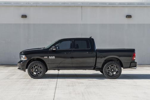 2014 RAM 1500 Sport