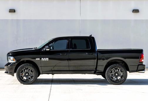 2014 RAM 1500 Sport