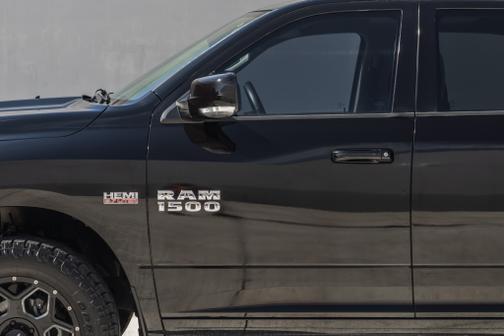 2014 RAM 1500 Sport