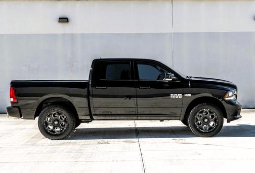 2014 RAM 1500 Sport