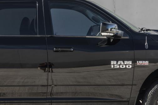 2014 RAM 1500 Sport