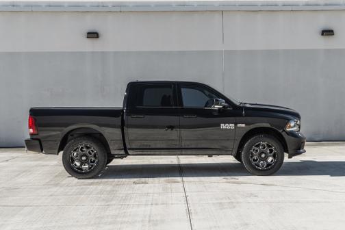 2014 RAM 1500 Sport