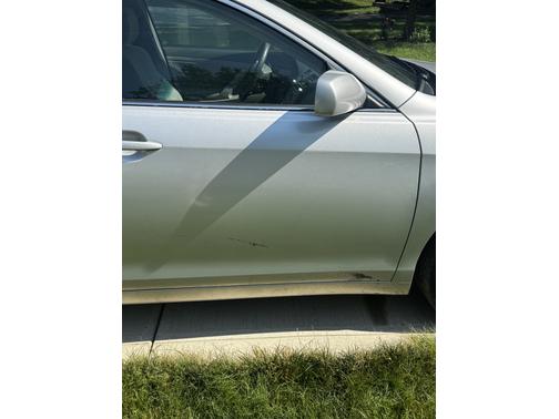 2009 Toyota Camry XLE
