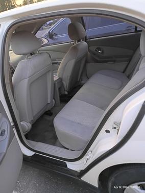 2004 Chevrolet Malibu Base