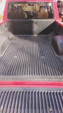 2008 Ford Ranger XLT